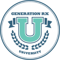 Generation Rx University